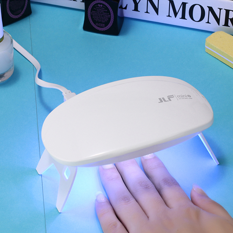 Mini Manicure Phototherapy Lamp Mini2